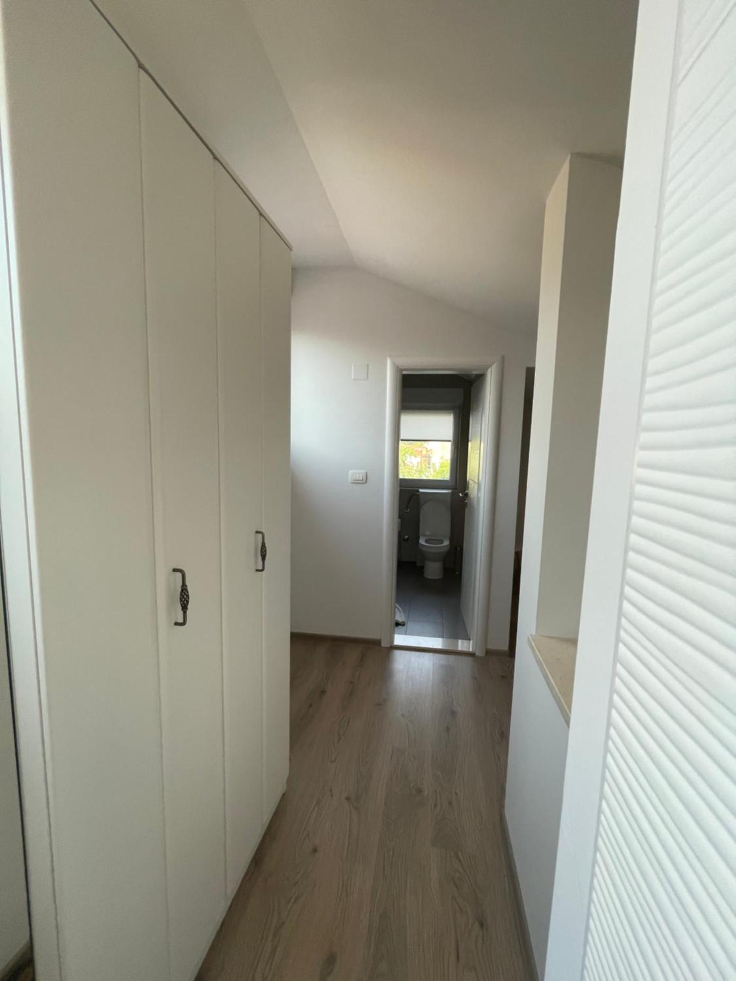Apartments Enigma - With Private Parking 모스타르 외부 사진
